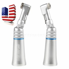 2 NSK style Dental low Speed Contra Angle Latch Wrench for E-Type motor SEASKY