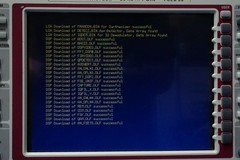 20 Hz-7 GHz Rohde and Schwarz FSEB 30 Spectrum Analyzer