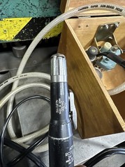 NSK Nakanishi Rotus Ill Rotary Deburring & Polishing System