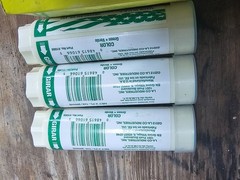All-Weather Twist-Stik Paintstik Livestock Marker # 61066 Green 3 Count