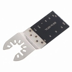 New 14PCS Oscillating Multi Tool Saw Blade