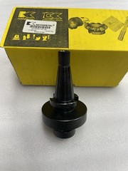 New Kennametal QC30SM125144 QC30 1-1/4″ Shell Mill Arbor Adapter 1018719