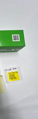 QTY 2 TradePro Round Dual Motor Run Capacitor TP-CAP-40/75/440 40/7.5 MFD