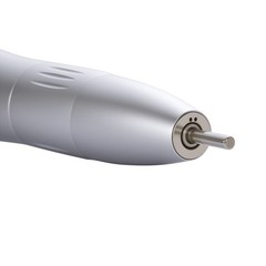 ASK Dental Internal Spray Low Speed Handpiece Straight Nosecone Fit E-Type Motor