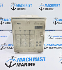 ABB SACO 16D1 Digital Annunciator Unit free express shipping