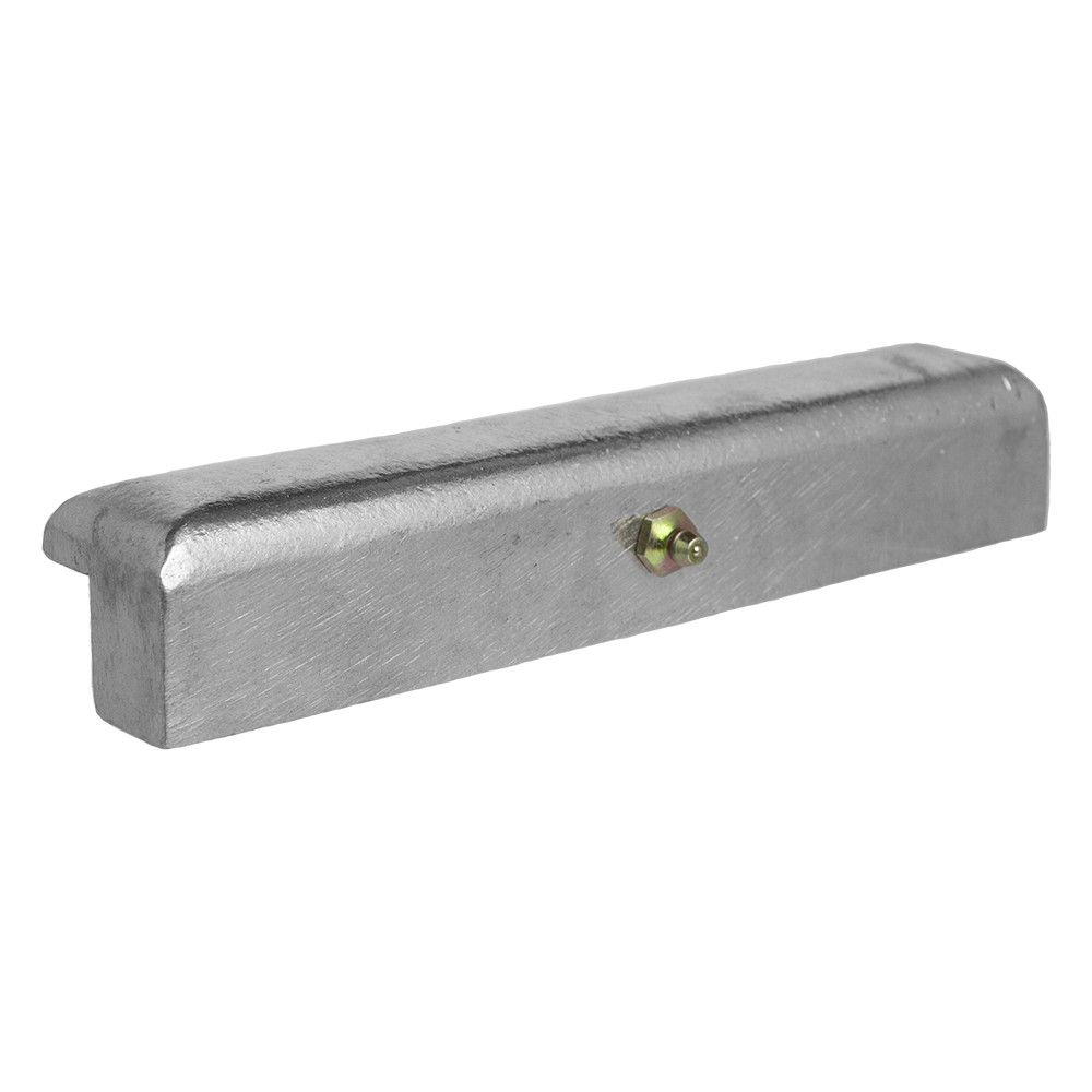 Slice Gibb (Reversible and 2 required) fits Biro Saws 44, 4436. Replaces 260