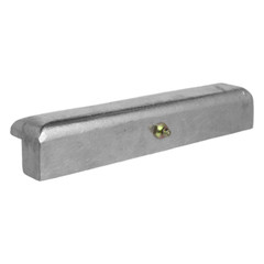 Slice Gibb (Reversible and 2 required) fits Biro Saws 44, 4436. Replaces 260