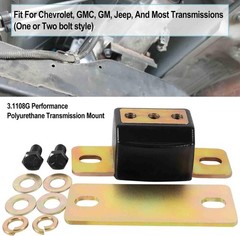 Polyurethane Transmission Mount for GM Vehicles