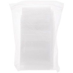 Plymor 4″ x 4″, 8 Mil Extra Thick Heavy Duty Zipper Reclosable Plastic Bags