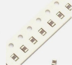 10pcs 22 µF ±20% 10V Ceramic Capacitor X5R 0603 (1608 Metric) GRM187R61A226ME15D