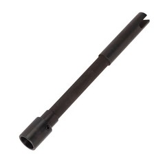 Direct Replacement Oil Pump Shaft For SBC 350 5.7L 283 302 327 Auto Parts