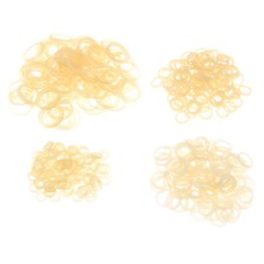 Dental Orthodontic Rubber Bands Elastics Elastic Ring Latex Braces Bracket 5000/