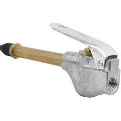 S-153 1/4″ Pistola De Soplado Estilo Palanca Npt, Simple