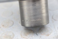 CAT50 SANDVIK CAPTO C5 C5-A390.45-50 080 LOC1419