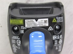 5 x Datalogic Gryphon GD4500 Handheld Barcode Scanners GD4590-BK-DGM