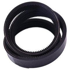 6662855 Drive Belt For Bobcat Loaders 873 883 A220 A300 S220 S300 T200 T250 T300