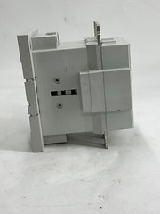 SPRECHER+SCHUH CA6-140 600V, 10A, 3P, Contactor Without Side Mounts, Broken
