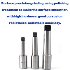 MT2 MT3 MT4 MT5 SLN20 SLN25 SLN32 SLN40 U Fast Drill Holder Side Lock CNC Tool