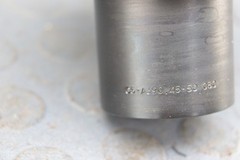 CAT50 SANDVIK CAPTO C5 C5-A390.45-50 080 LOC1419