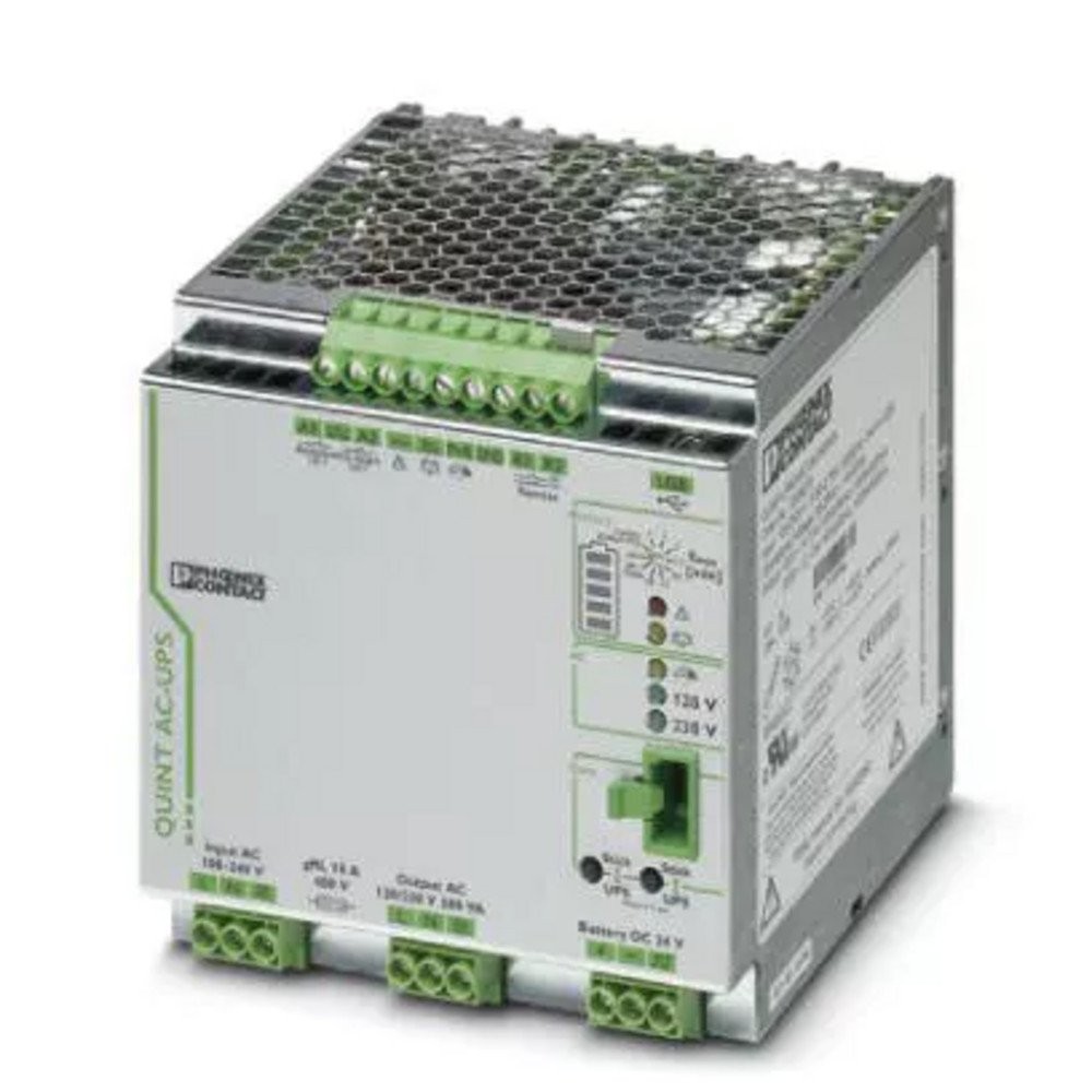 1PC FOR Phoenix Contact QUINT-UPS/1AC/1AC/500VA UPS 2320270