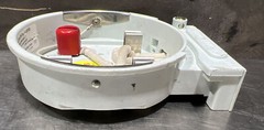 Nos Surplus Marwell Base Adapter- 2500-3W-125-N- GRID rated for 160A Service