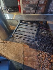 Captive Air Ventahood