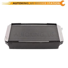 NEW Fits Bobcat S150 S150G S160 S175 S185 S205 6686077 6734100 7152356 Radiator