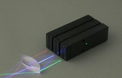 Artec Educational Supplies Set of 3 Colors LED Light Source Device 8607 NEW