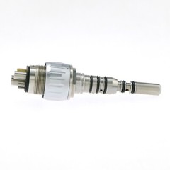 BEING KaVo MULTIflex LUX 465 LED Style Dental Handpiece Coupling 6 Pin 302PBQ