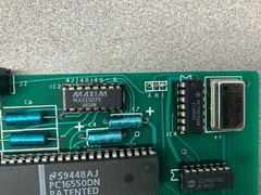 NEW NO BOX Thermo Environmental CIRCUIT BOARD 42/48/49-6