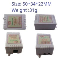 30A AC 110V 220V UPS module 50 60HZ backup power board power outage switc