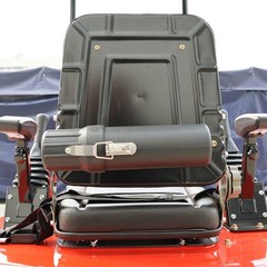 FREE SHIP 1.4Ton Diesel Mini Excavator Kubota Crawler Hydraulic Thumb Digger USA