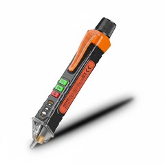 Non-Contact Voltage Detector 12-1000V AC Tester Pen Smart Breakpoint Finder