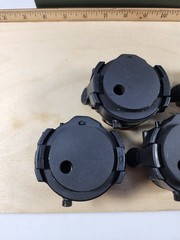 MSA ESP II Voice Amplifier x1 per Millennium Advantage 1000 M40 GREAT conditions