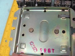 7 WESTINGHOUSE A201K1CA STARTER T7252