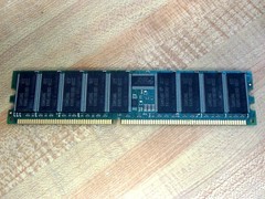 Corsair CM72SD1024RLP-2100/S Memory Module CM72SD1024RLP2100S