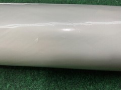 School Smart 1277261 Laminating Film Roll 25″ x 500Ft 1.5 mil Thick High Gloss