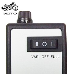 Variable Speed Controller for Router Fan Electric Motor Rheostat 120V Adjuster