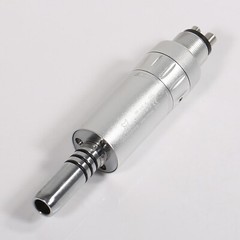 1-10 Pcs Dental Inner Water Spray 4 Holes Air Motor Slow Low Speed Handpiece WY4