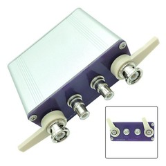 Calibration Solution for For low Temperature Testing of LCR Digital Bridges