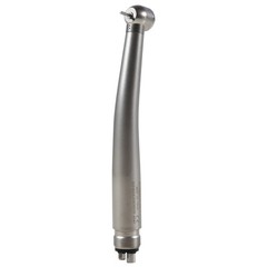 10 PCS NSK Style Dental High Speed Handpiece Push Button Type 4Hole Turbine