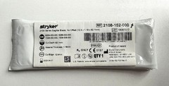 Lot of (4) Stryker Blade REF 2108-152-000 FOR TRAINING ONLY * ** EXP 2023 ***