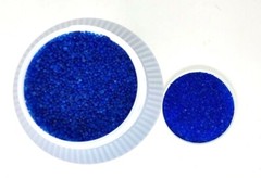Replacment Dessicant Silica Gel Beads Blue, 1 Gallon, 7 Pounds Dessicant Air Dry