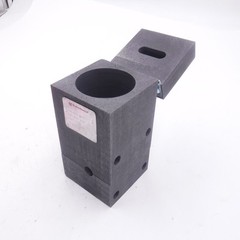 Burndy Termoweld M-241 4/0AWG Horizontal Cable Tap to Horizontal Cable Run Mold