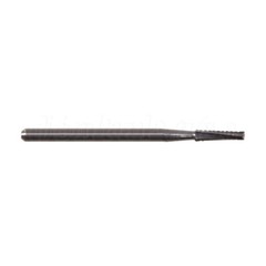 Dental FG 557 SL Surgical Carbide Burs Friction Grip FGOS XL 557 25mm
