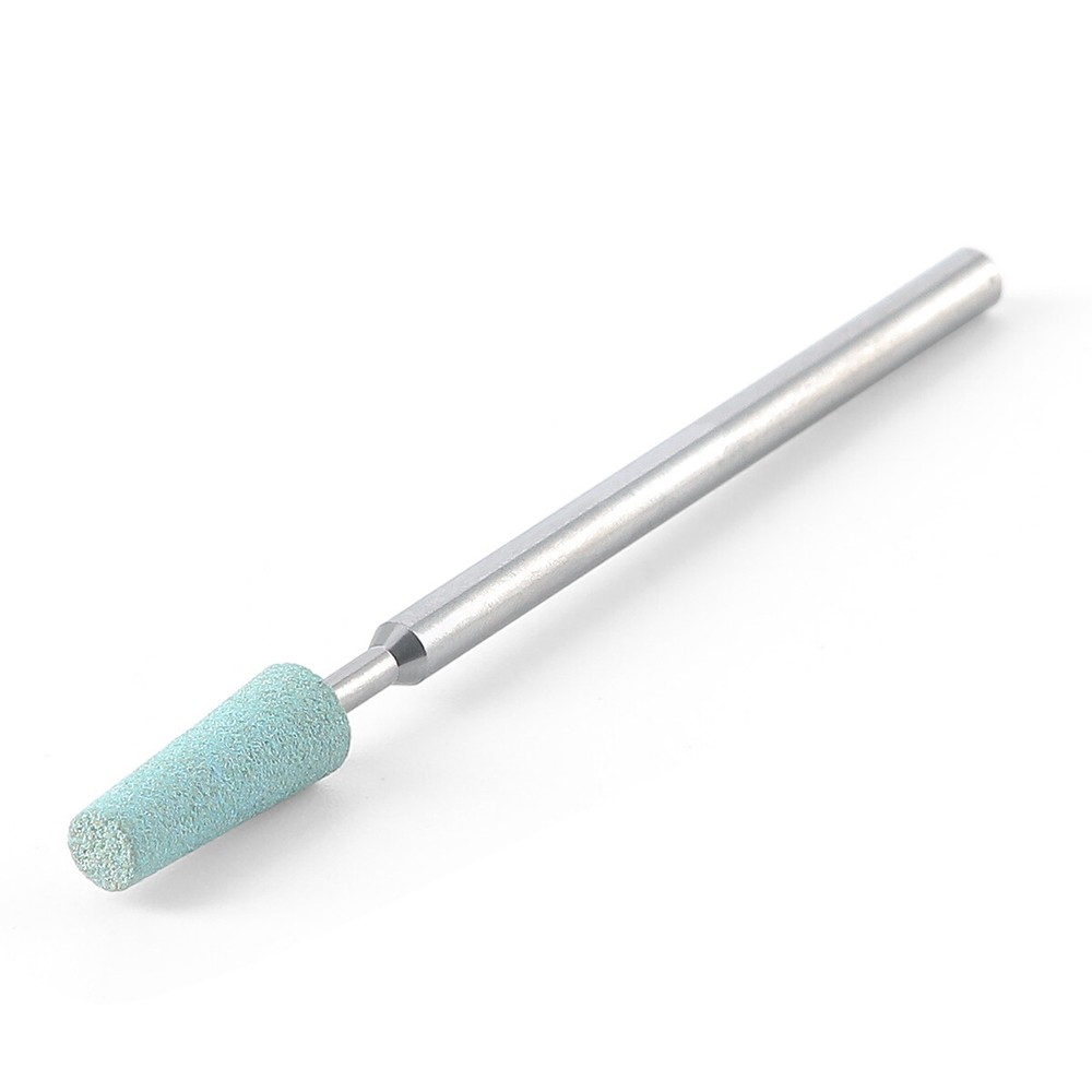 Dental Lab Ceramic Diamond Grinder Zirconia Porcelain Polishing Bur HP 2.35mm