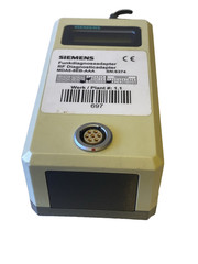 Siemens MDA5-8CB-AAA Funkdiagnoseadapter Curved