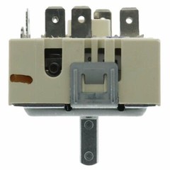 ERP 316238202 Range Infinite Burner Switch for Electrolux Frigidaire