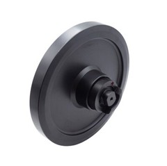 Front Idler for New Holland C175 C185 C190 LT185B LT190B C227 C232 C234 C237