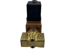 Parker Lucifer 135K03 3/2 NC1/4″ Direct Acting Solenoid Valve 230V AC 50 Hz